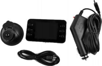 2,4" LCD VIDEO RECORDER DASH