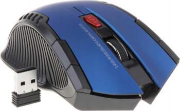 2.4GHz USB Mouse for Laptop