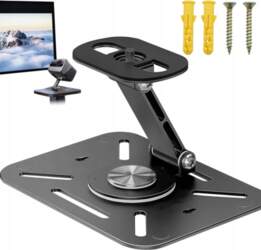 360° ROTARY PROJECTOR STAND WITH ADJUSTABLE