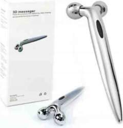 3D MASSAGER - Rotating for face