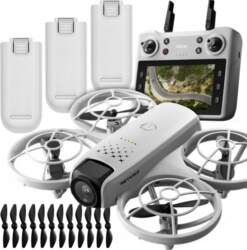 4DRC DRONE TOY CONTROLLER WITH LCD