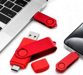 512GB USB-A TYPE C fast USB2