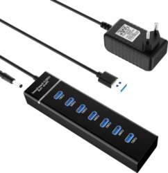ACTIVE USB HUB 3 7 PORTS