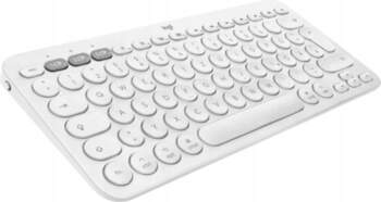 AJ195 Logitech K380 Wireless Keyboard for