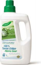 Aleppo soap-based laundry gel – Alepia