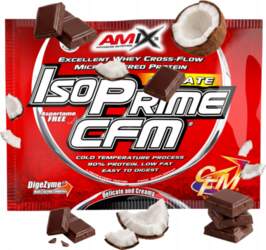 Amix Whey Protein Isolate CFM 28