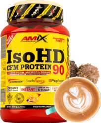 Amix Whey Protein Isolate WPI Protein