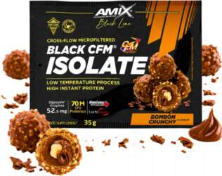 Amix WPI Whey Isolate Protein Isolate