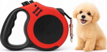 Anytech Automatic Lanyard for Dog Cat