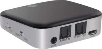 Anytech Bluetooth Transmitter Adapter Toslink AptX