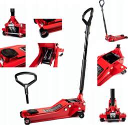 AppTech LIFT LOW PROFILE FROG 4T