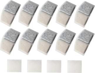 Aptel CAT FOUNTAIN DRINKER FILTER SET