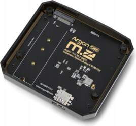 Argon ONE M.2 SATA expansion