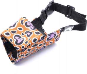 Artero Stamped Love Muzzle L -