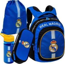 AstraBag SET school backpack pencil case