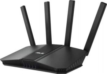 ASUS RT-BE82U router