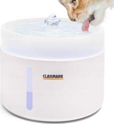 AUTOMATIC FOUNTAIN FOR CAT DOG DRINKER
