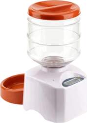 Automatic Pet Feeder 5.5L Sturdy