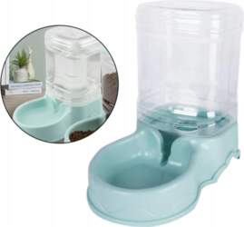 Automatic Pet Small Medium Size Automatic