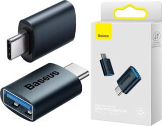 BASEUS Adapter USB 3.1 to