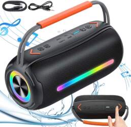 Bedee 20w Bluetooth 5.4 Bluetooth