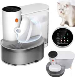 Bedee AUTOMATIC FILTERING WATER DISPENSER FOR