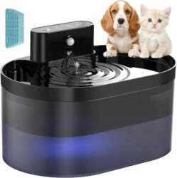 Bedee DRINKER CAT FOUNTAIN DOG DRINKER