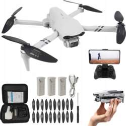 Bedee MINI FOLDING DRONE 2 HD