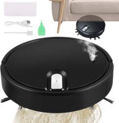 Bedee ROBOT VACUUM CLEANER WITH MOPPING
