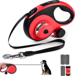 Bedee STRONG AUTOMATIC LEASH 8 M