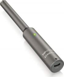 Behringer ECM8000-U USB measuring microphone