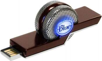 Blue Microphones USB Microphone For Computer