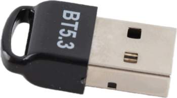 BLUETOOTH ADAPTER 5.3 USB RECEIVER