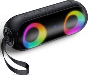 Bluetooth Speaker, 30W Portable Bluetooth Speaker
