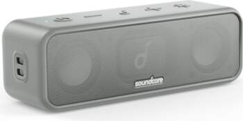 Bluetooth speaker Anker Soundcore 3 –