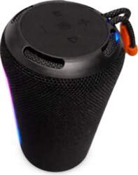 Bluetooth speaker BS-09 with RGB backlight