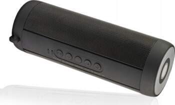 BLUETOOTH USB Speaker with Flashlight FM