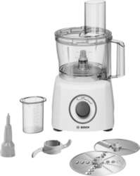 Bosch food processor