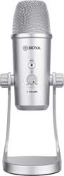 BOYA BY-PM700SP USB Capacitor Microphone for