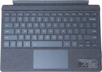 BT touchpad keyboard for Microsoft Surface