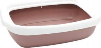 Bubu Pets Cat litter box open