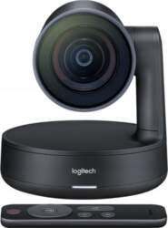 Camera Logitech Rally UltraHD PTZ 4K