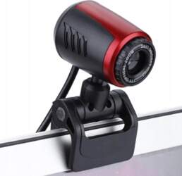 CAMERA MINI WEB WEBCAM HD MICROPHONE