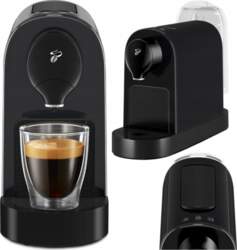 Capsule coffee maker Tchibo Cafissimo Pure