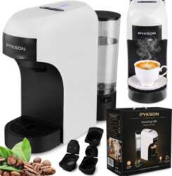 Capsule Maker | PYKSON Di Oro