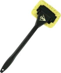 Car Window Squeegee Microfiber Window Cleaner