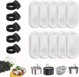 Carbon Filter for Drinker Fountain for