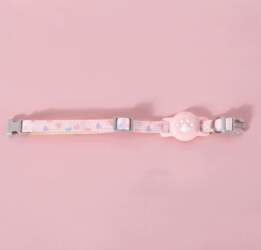 Cat Collar Adjustable Dog Tracker Protective