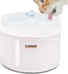 CAT FOUNTAIN AUTOMATIC WITH FILTER 2L