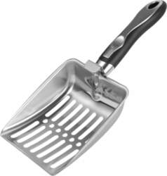 Cat Litter Scooper Long Handle Versatile